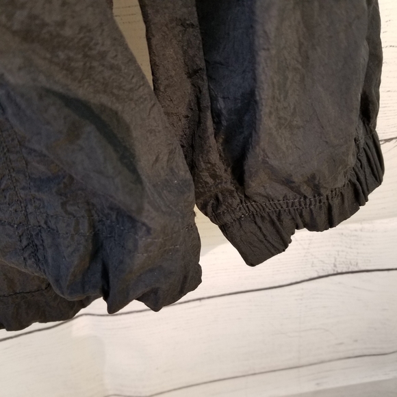 🖤 Vtg Nike Nylon Pullover | Color Block | Large 👟 - Picture 9 of 9